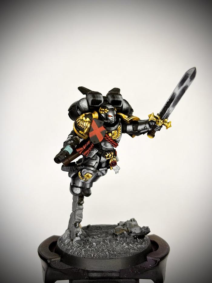 Simple no blend nmm gold
